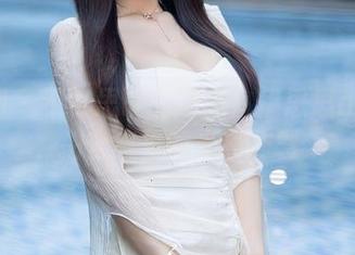 秀人网 – 不可思议的油亮！伊思思niko私拍合集里的光亮炸裂