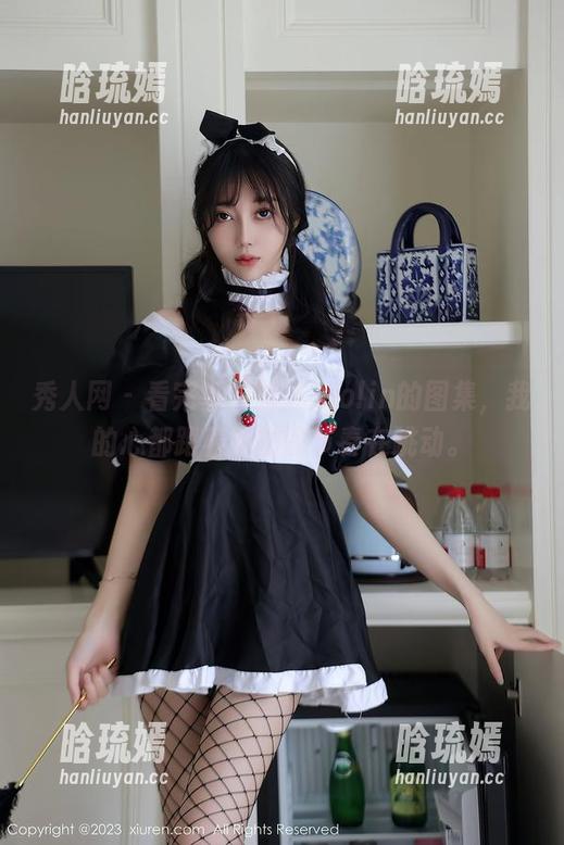 秀人网 - 看完卓琳妹妹_jolin的图集，我的心都跟着旅拍的节奏在跳动。