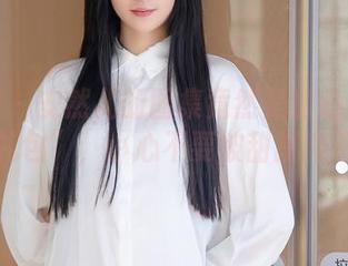 秀人网 – 安然儿的图集竟然是甜心风味的“大礼包”，小心不要被甜腻淹没哦！