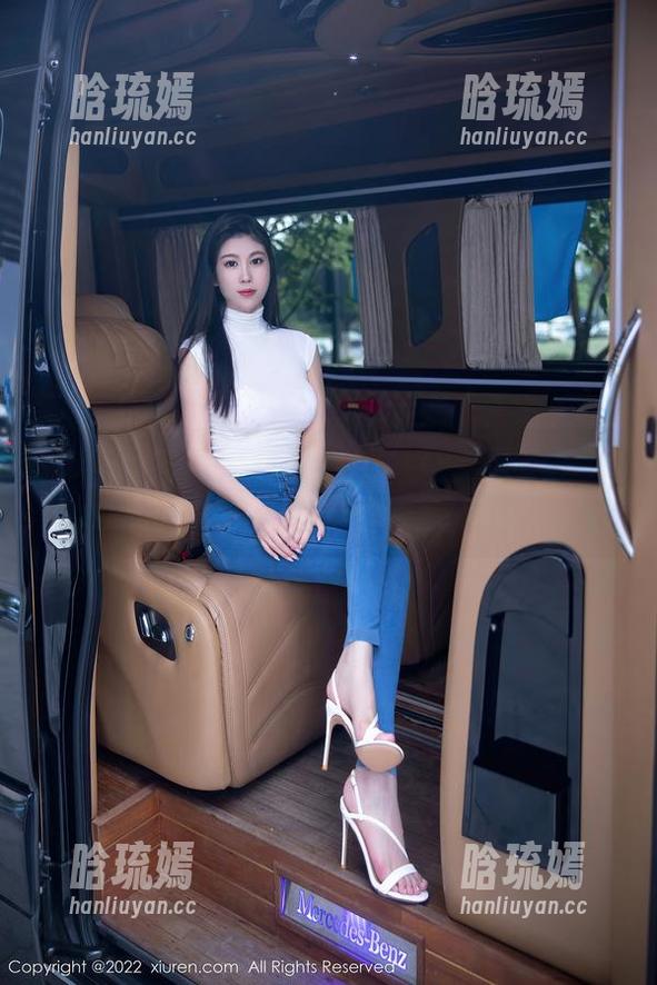 秀人网 - 写真界的小夕Kitty和她的兔女郎，碰撞出什么样的美图火花？