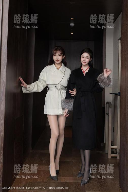秀人网 - 徐莉芝Booty的白色奇思妙想：来吧，给我高清资源，继续搞定你！