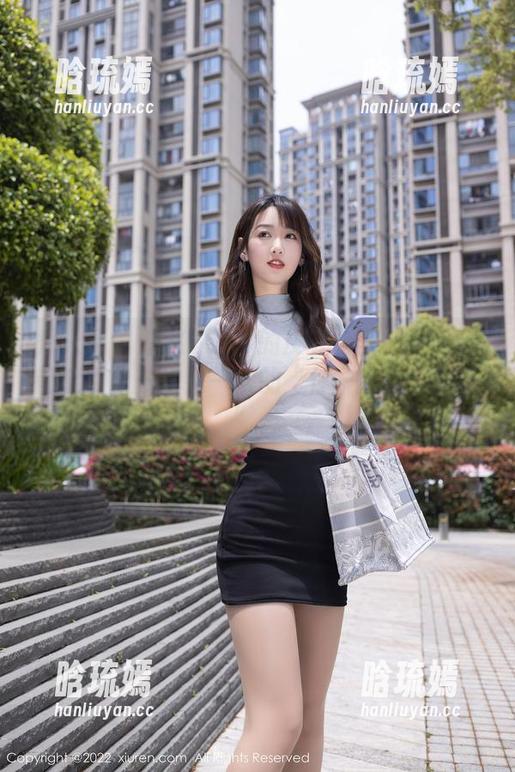 秀人网 - 悠悠YOYO的皮衣合集：每一件都能引出一次又一次的“你一定是在逗我”。