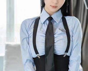 秀人网 – 哎呀，林文文yooki的美足在线图集真的是让人想要评论不停啊！
