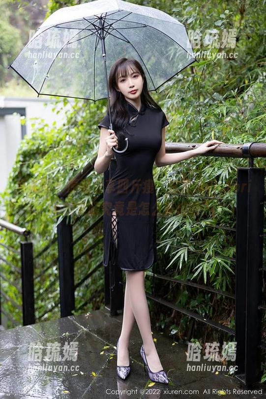 秀人网 - 原图分享四斤瘦，这果儿victoria的美腿究竟是怎么养成的？