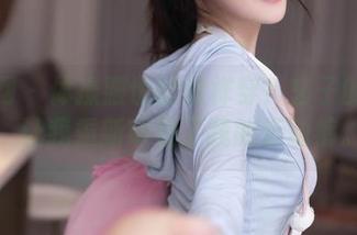 秀人网 – 体操服也能这样穿？玄子的写真，让我重新审视了我的运动裤。