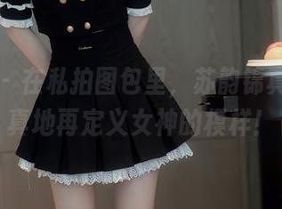 秀人网 – 在私拍图包里，苏韵锦真的很认真地再定义女神的模样！
