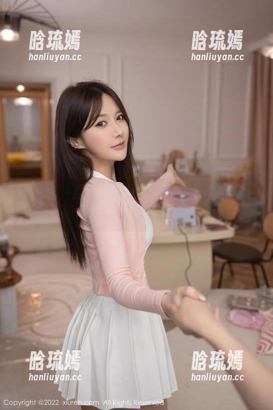 秀人网 - 虞姬儿的丝袜图包，怎能错过这么美的资源！
