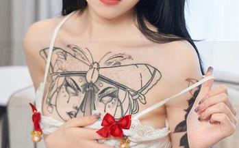 秀人网 – 这图包，邹晶晶女王的女孩，偶尔还是有点让人摸不着头脑