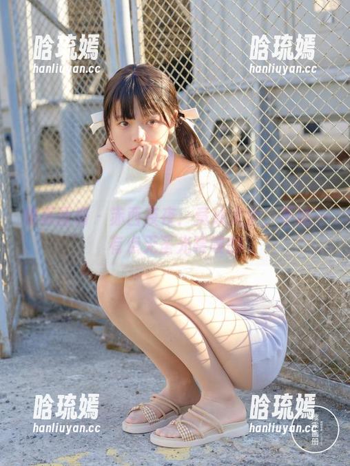 稚乖画册 - 赤西夜夜：竟泳大全，不过…有点无圣光嗖嗖的