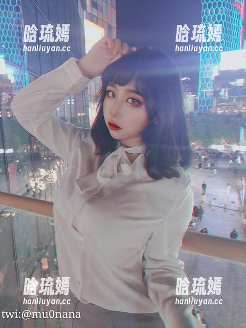 穆零Mu0的牛仔裤，高清分享，不就是牛仔布和线嘛？