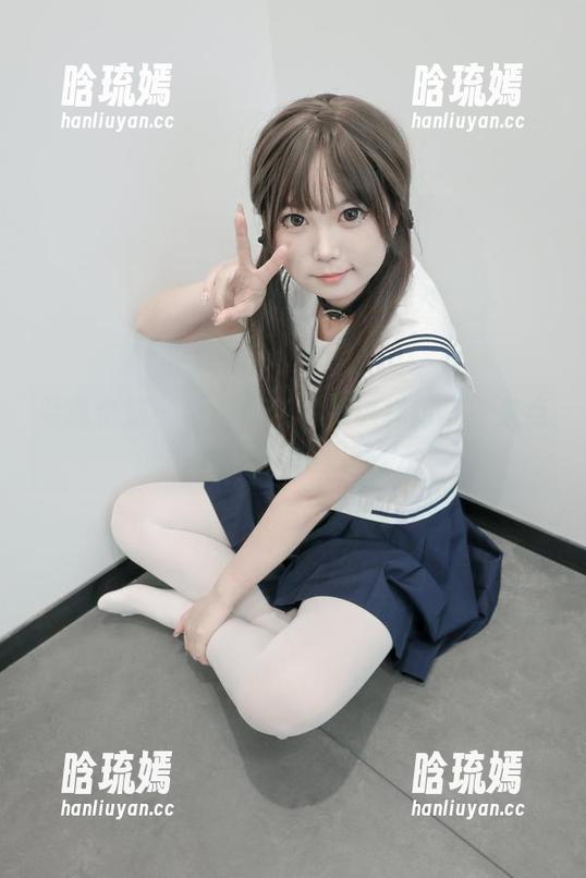 紧急企划 - 福利图包就是这样甜腻：来点奶昔的厨娘风味！