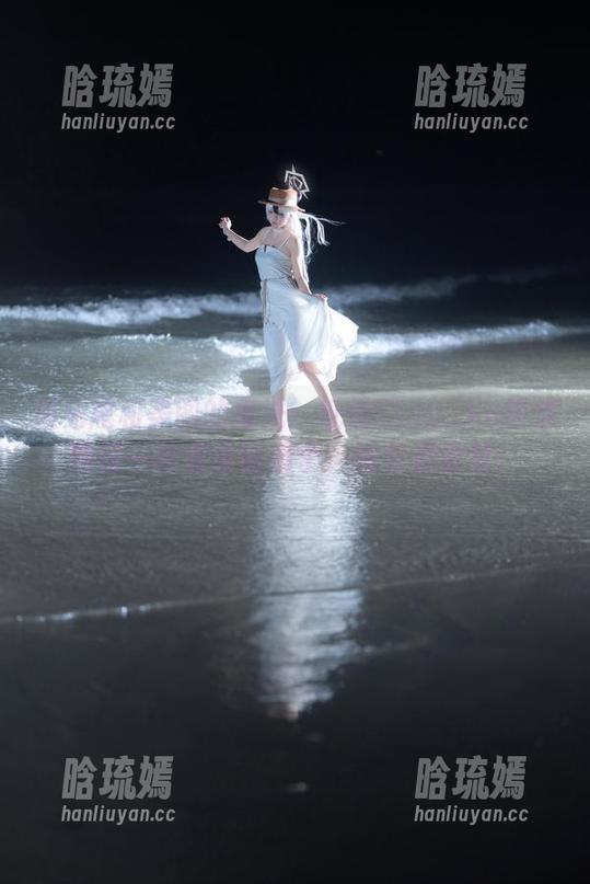 双马尾和美图的魔法：纸悦Etsu_ko教你如何一秒变身萌妹子，图包别错过！