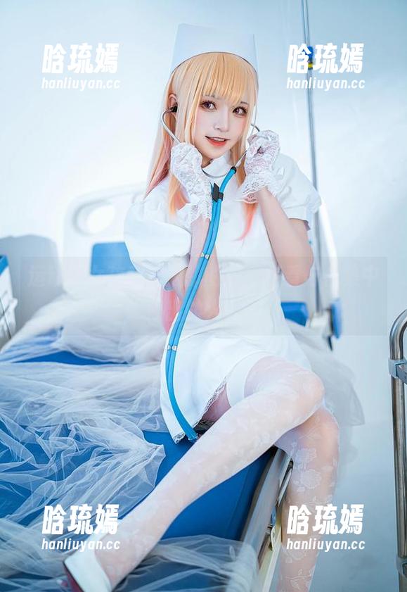 运动服女孩和绮太郎的绿，在看与合集中擦出的火花。