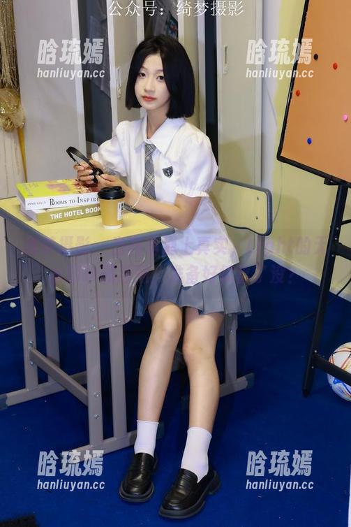 绮梦摄影 - 当高清遇上真实，Light的无水印珍藏系列，准备好惊喜了没？