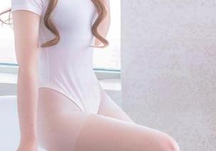 大凤凤鸣了个春晓，羊大真人这图集里面的福利太真实了吧？