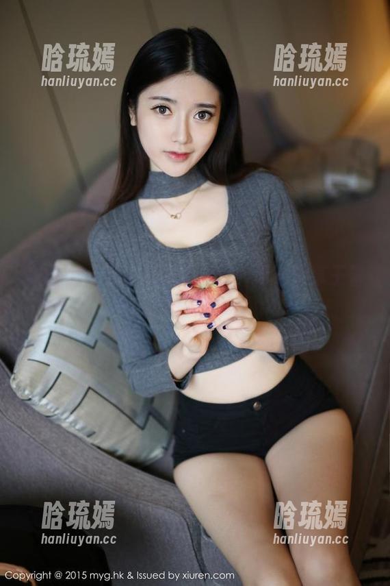 美媛馆 - 温柔资源大搜罗：与你分享王馨瑶的随性气息