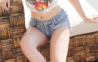 美媛馆 – 没事就爱在泳池晃悠的豆baby：照片好看就算了吧