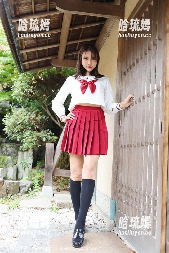 美媛馆 - 用泳衣演绎夏日斑斓，软软子的写真图册，附带点点遗漏。