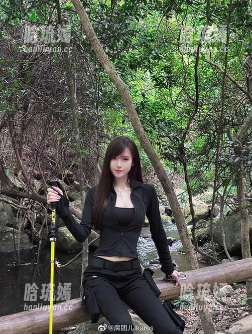 腐团儿Ikaros镂空图包，精选得让人忍不住赞叹‘这不就是我喜欢的风格吗？’