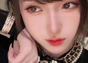 腐团儿Ikaros的私拍铁粉必看，伊丽莎白是你想象中的人吗？