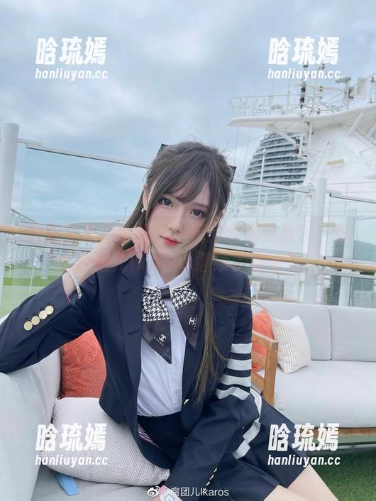 怎么又是尼尔机械纪元的套图更新？！等着腐团儿Ikaros继续变魔术吧！