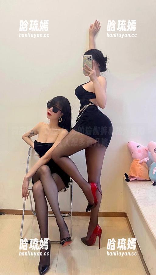 微密圈 - 艾拉·isla的瑜伽裤私拍：真的能让人想多看几遍