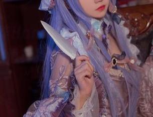 这次花柒Hana的资源，真的是令人难以抉择，难道真的是“八云紫+西行寺幽幽子”组委会的呼唤？