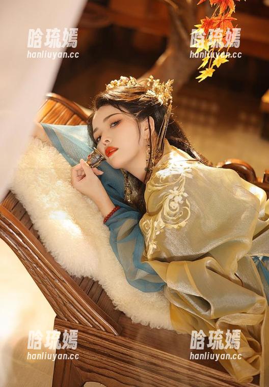 入冬了，但苏嫣qvq的高清作品集让这个季节多了不少可能呢。