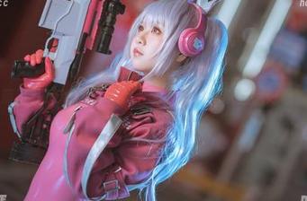 萌芽儿o0的女仆写真合集，怎么可以这么好看？