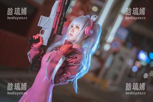 萌芽儿o0的女仆写真合集，怎么可以这么好看？