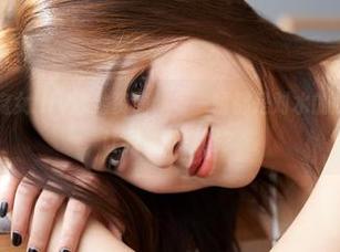 蜜桃社 – 小魔女lily泳池资源，每一幅都是对水的应答，还能不让我停下来吗？