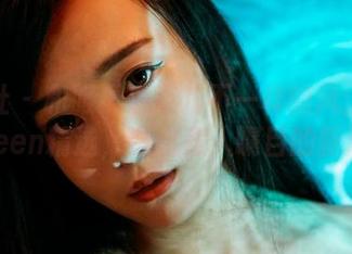 蜜桃社 – 和服再来点儿不一样的风：王婉悠Queen精选，穿出惹人瞩目的新潮流！