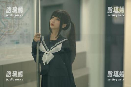 蠢沫沫的职业装图集：我保证职场气息扑面而来，但脑袋里面可能是空的……下载吧？