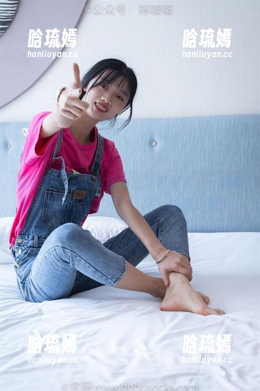 袜啵啵-小淳 袜啵啵 - 最新小淳女王写真图片,一秒钟从小迷妹变成“坏”“坏”的统治者了!