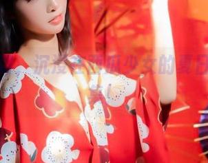 忘记一切，沉浸在西瓜少女的夏日福利图集！
