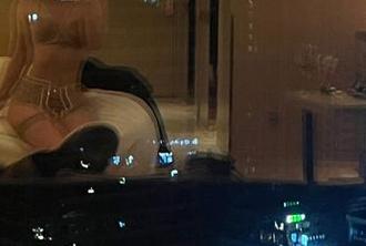 微密圈 – 这个图集让我喃喃自语，“詹詹的绝色美人到底怎么做到的？”