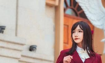 许多鱼鱼鱼的私拍：一个在底特律玩得像个卡通人物的康纳酱