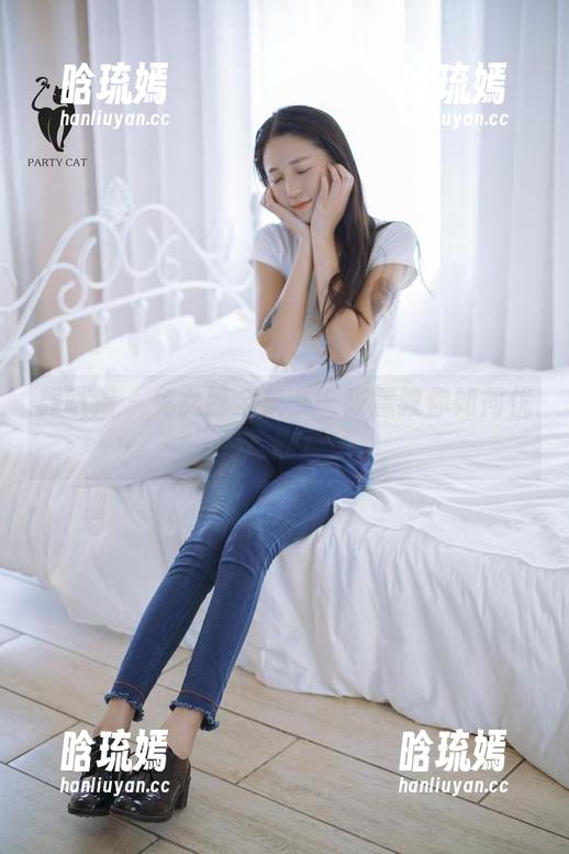 轰趴猫-筱慧 轰趴猫 - 兔女郎全集——筱慧教你如何优雅地撒娇!