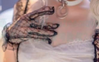 铁打萌萌_moi的Alicethemaid，结果愣是免费原图来考验你？！