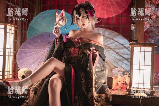 明日方舟芭蕾？铁板烧鬼舞w才是亮点，精选出来的优雅韵味真让人想多看几遍