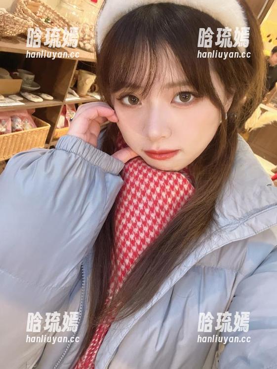 不要小看眼镜的力量！闪月半的免费图片让你重新认识它