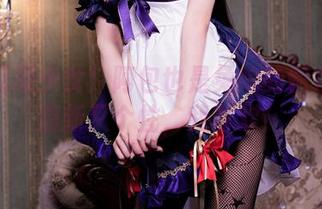 就是国潮少女！阿包也是兔娘的图片合集清新又个性，我喜欢！