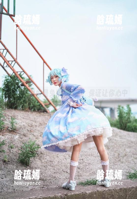 下载阿包也是兔娘的夏天，保证让你心中小鹿乱撞！