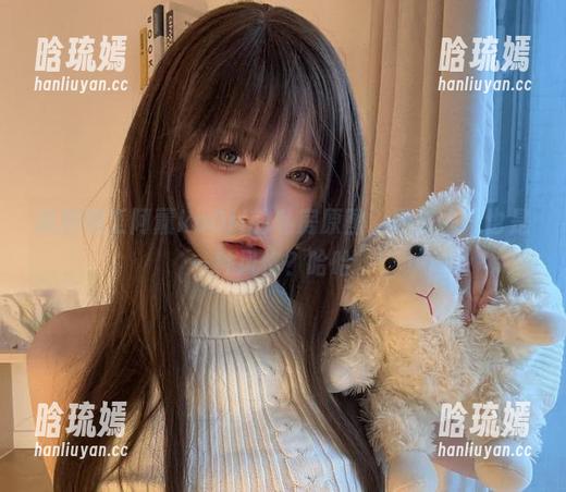 战败特工阿薰kaOri的私房原图，原来失败也是一种风格？哈哈。