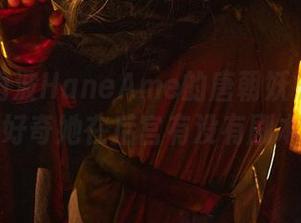 你见过雨波HaneAme的唐朝妖妃私拍吗？好奇她在后宫有没有剧本！