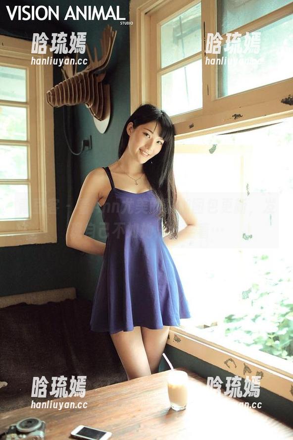青豆客-Ann尤美 青豆客 - 看Ann尤美的瑜伽图包更新,发现自己不如她只会坐着…