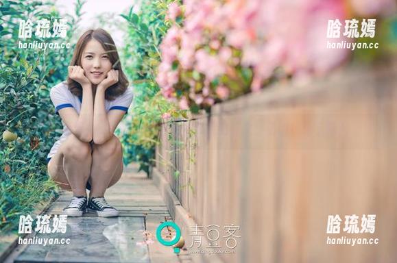 青豆客 - 作品集里的土肥圆矮挫穷修女：看出什么了吗？