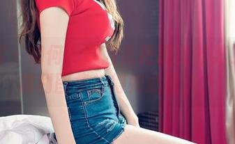 青豆客 – 如何？婕西儿把御女郎第二辑的福利图集拍得如此诱人？