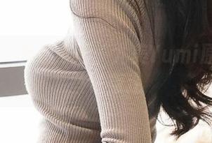 青豆客 – 无畏可爱：尤美Yumi原图里的些许叛逆