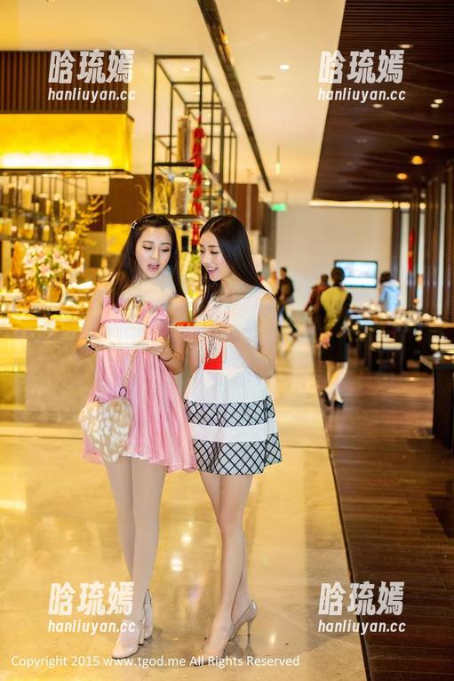 青豆客 - 想不到吧？施忆佳Kitty酱的白丝图集，让你精选发现个中巧思。